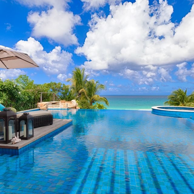 Luxury Villa Rentals: Over The Top Vacation Villas - Luxe Getaways