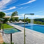 LuxeGetaways - Luxury Travel - Luxury Travel Magazine - Luxury Rental Villa - Luxury Villas - Villa Amagioia - Luxury Pool