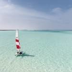 LuxeGetaways - Luxury Travel - Luxury Travel Magazine - Luxe Getaways - Luxury Lifestyle - Luxury Villa Rentals - Affluent Travel - Soneva Jani Water Villas - Medhufaru Island - Republic of Maldives - Sailing