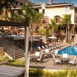 LuxeGetaways - 25 Poolside Experiences - Luxury Hotel Pools - Costa Rica Marriott Hotel San Jose + Costa Rica Pools