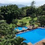 LuxeGetaways - 25 Poolside Experiences - Luxury Hotel Pools - Costa Rica Marriott