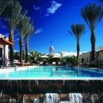 LuxeGetaways - 25 Poolside Experiences - Luxury Hotel Pools - Fairmont Scottsdale Princess - Arizona Pools - Rooftop Pool