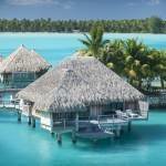 LuxeGetaways - Luxury Travel - Luxury Travel Magazine - Luxe Getaways - Luxury Lifestyle - St Regis Bora Bora - Starwood Bora Bora - Marriott Bora Bora - Overwater Villa