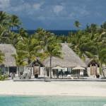 LuxeGetaways - Luxury Travel - Luxury Travel Magazine - Luxe Getaways - Luxury Lifestyle - St Regis Bora Bora - Starwood Bora Bora - Marriott Bora Bora - Overwater Villa - Royal Estate