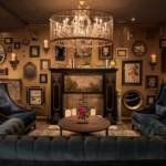 LuxeGetaways - Luxury Travel - Luxury Travel Magazine - Luxe Getaways - Luxury Lifestyle - The Ivey's Hotel Charlotte - North Carolina - Iveys Hotel - Sophias Lounge