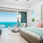 LuxeGetaways - Luxury Travel - Luxury Travel Magazine - Luxe Getaways - Luxury Lifestyle - Luxury Villa Rentals - Affluent Travel - The Dunes by Grace Bay Club - Turks and Caicos - Bedroom