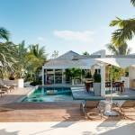 LuxeGetaways - Luxury Travel - Luxury Travel Magazine - Luxe Getaways - Luxury Lifestyle - Luxury Villa Rentals - Affluent Travel - The Dunes by Grace Bay Club - Turks and Caicos - Exterior Pool