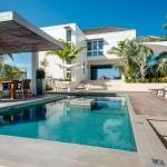 LuxeGetaways - Luxury Travel - Luxury Travel Magazine - Luxe Getaways - Luxury Lifestyle - Luxury Villa Rentals - Affluent Travel - The Dunes by Grace Bay Club - Turks and Caicos - Pool