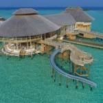 LuxeGetaways - Luxury Travel - Luxury Travel Magazine - Luxe Getaways - Luxury Lifestyle - Luxury Villa Rentals - Affluent Travel - Soneva Jani Water Villas - Medhufaru Island - Republic of Maldives - slide