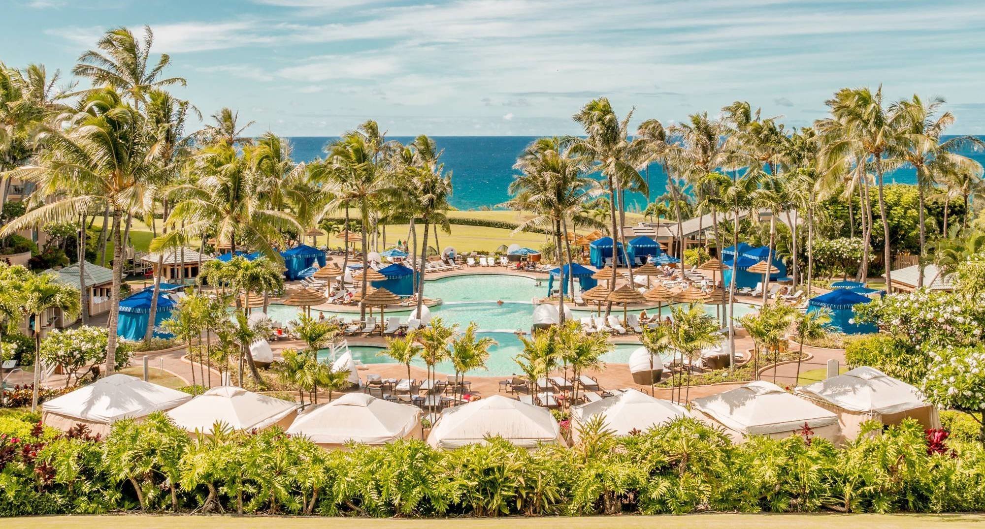 The Ultimate Getaway to The Ritz-Carlton Kapalua - Luxe Getaways