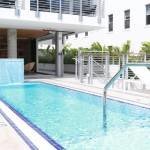 LuxeGetaways - 25 Poolside Experiences - Luxury Hotel Pools - Urbanica The Meridian Hotel