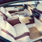 LuxeGetaways - Luxury Travel - Luxury Travel Magazine - Luxe Getaways - Luxury Lifestyle - BMW - BMW Individual - Luxury Cars - Luxury Auto - Nautor's Swan - BMW M760 - luxury interior