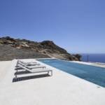 LuxeGetaways - Luxury Travel - Luxury Travel Magazine - Luxe Getaways - Luxury Lifestyle - Luxury Villa Rentals - Villas with Forever Views - Luxe Villas - Luxury Rentals - Greece - Aetos - Mylopotas - Island of Ios - Cyclades - Lounge Chairs