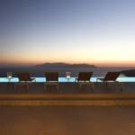 LuxeGetaways - Luxury Travel - Luxury Travel Magazine - Luxe Getaways - Luxury Lifestyle - Luxury Villa Rentals - Villas with Forever Views - Luxe Villas - Luxury Rentals - Greece - Aetos - Mylopotas - Island of Ios - Cyclades - Chairs