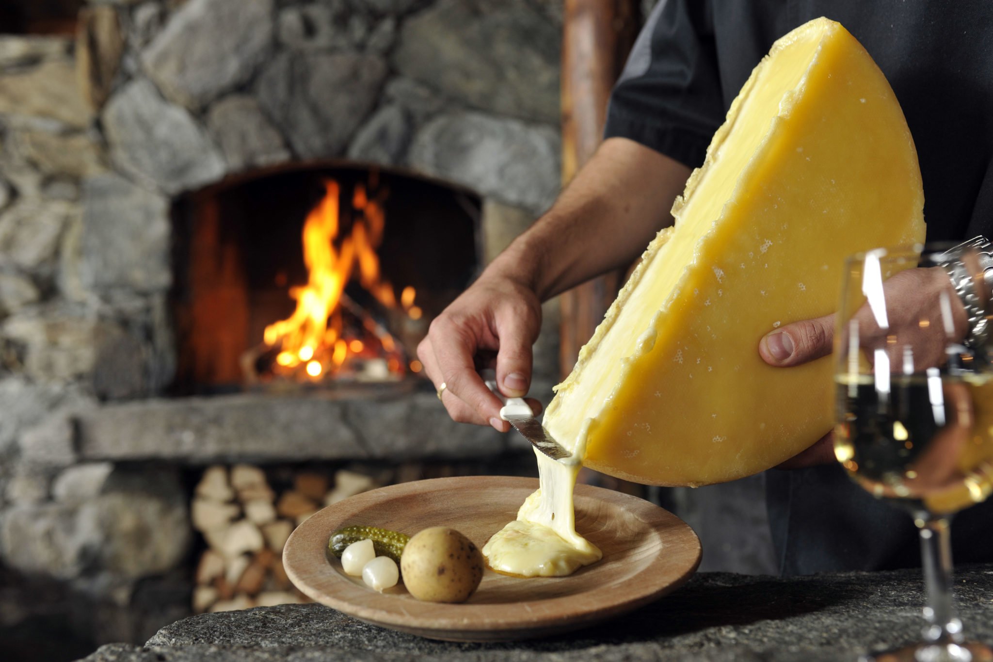Discovering Swiss Cuisine with Food Tours by Alpenwild