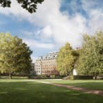 LuxeGetaways - Luxury Travel - Luxury Travel Magazine - Luxe Getaways - Luxury Lifestyle - Travel News: Four Seasons Private Residences Arrives in London - Four Seasons Hotels and Resorts - Luxury Residential Living - Outdoors