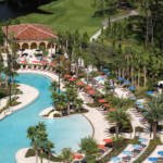 LuxeGetaways - Luxury Travel - Luxury Travel Magazine - Luxe Getaways - Luxury Lifestyle - Family Travel - Family Hotels - CIRE Travel - Tzell Travel - Four Seasons Orlando - lazy river