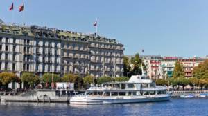 LuxeGetaways - Luxury Travel - Luxury Travel Magazine - Luxe Getaways - Luxury Lifestyle - LuxeGetaways_Ritz-Carlton Geneva_Marriott-International_Hotel-De-La-Paix - Luxury Hotel - Hotel Opening - Europe Luxury Hotel - Swiss Hotel - Lake Geneva