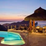 LuxeGetaways - Luxury Travel - Luxury Travel Magazine - Luxe Getaways - Luxury Lifestyle - Luxury Villa Rentals - Villas with Forever Views - Luxe Villas - Luxury Rentals - Mexico - Villa Penasco - Pedregal - Cabo San Lucas - Pool and Cabana