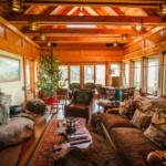 California | Inn at Newport Ranch, Fort Bragg - Living Room