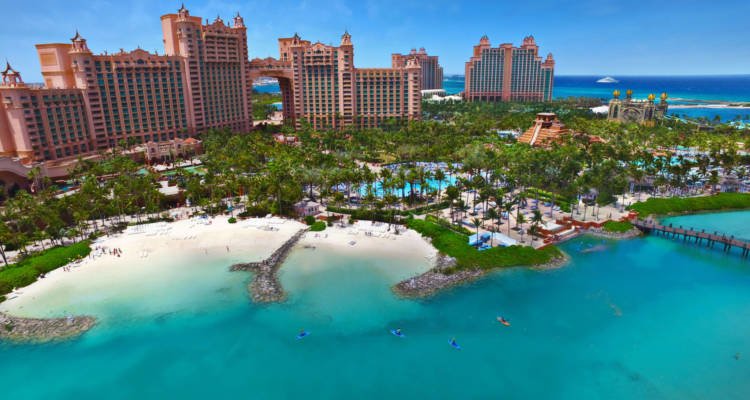 3 New Reasons To Visit Atlantis Paradise Island In 2018