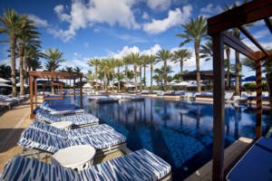 LuxeGetaways - Luxury Travel - Luxury Travel Magazine - Luxe Getaways - Luxury Lifestyle - Atlantis Paradise Island - Bahamas - Caribbean - Pools - The Cove