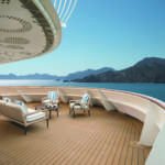 LuxeGetaways - Luxury Travel - Luxury Travel Magazine - Luxe Getaways - Luxury Lifestyle - Luxury Cruise - Mediterranean Cruises - Regent Seven Seas Cruises - RSSC - Luxury Cruising
