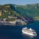 LuxeGetaways - Luxury Travel - Luxury Travel Magazine - Luxe Getaways - Luxury Lifestyle - Luxury Cruise - Mediterranean Cruises - Regent Seven Seas Cruises - RSSC - Luxury Cruising
