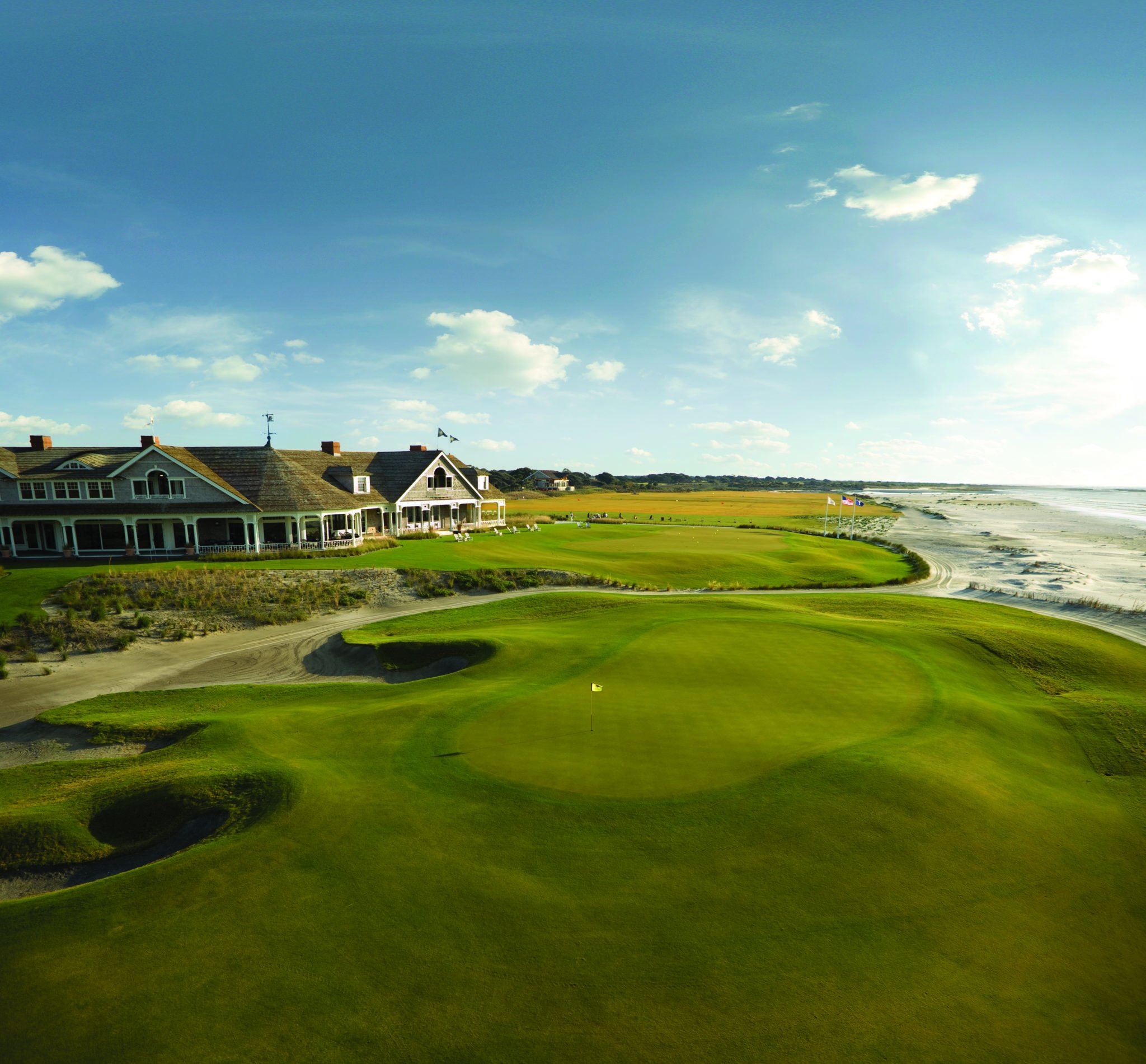 The Unmatched Brilliance of Golf at Kiawah Island - Luxe Getaways