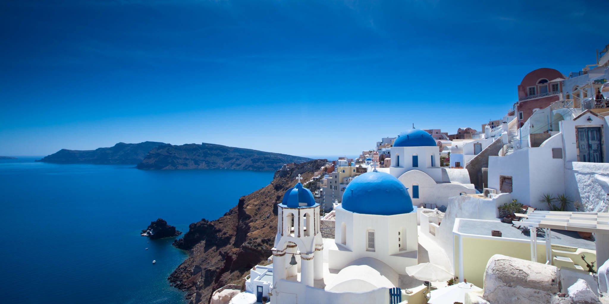 The Many Wonders of a Mediterranean Cruise