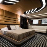 LuxeGetaways - Luxury Travel - Luxury Travel Magazine - Luxe Getaways - Luxury Lifestyle - Yacht - Superyacht - Dynamiq - FA Porsche