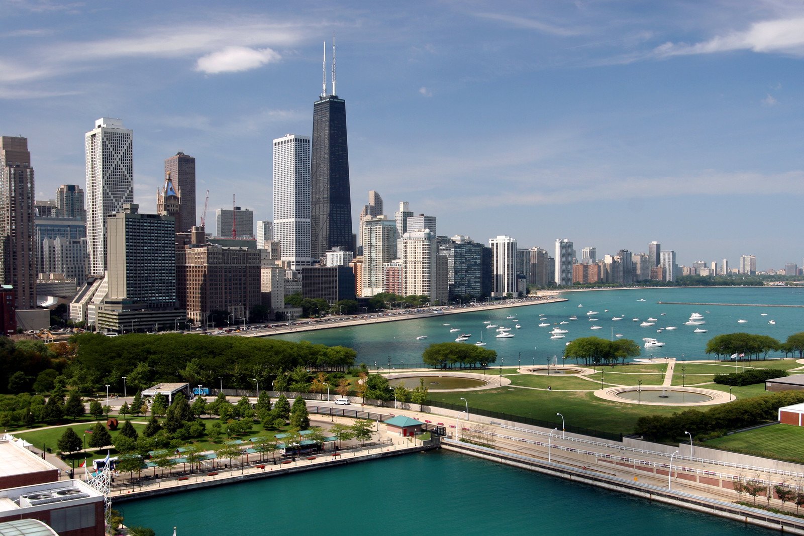 A Millennial’s Guide to Chicago