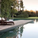 LuxeGetaways - Luxury Travel - Luxury Travel Magazine - Luxe Getaways - Luxury Lifestyle - Saxon Hotel Villas and Spa - Johannesburg South Africa - pool