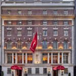 LuxeGetaways - Luxury Travel - Luxury Travel Magazine - Luxe Getaways - Luxury Lifestyle - The Chatwal - New York Hotels - New York City - Bloomingdales - Holiday Deals