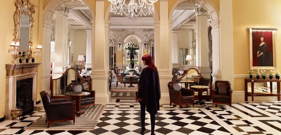 Mayfair Hotel London All Informations You Needs Hotel