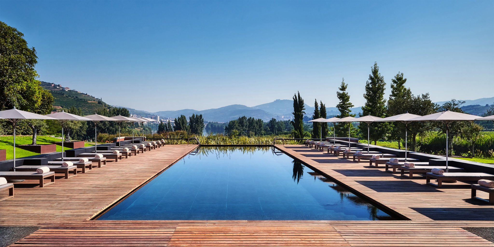 Discovering Luxury in Portugal