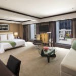 LuxeGetaways - Luxury Travel - Luxury Travel Magazine - Luxe Getaways - Luxury Lifestyle - The Chatwal - New York Hotels - New York City - Bloomingdales - Holiday Deals