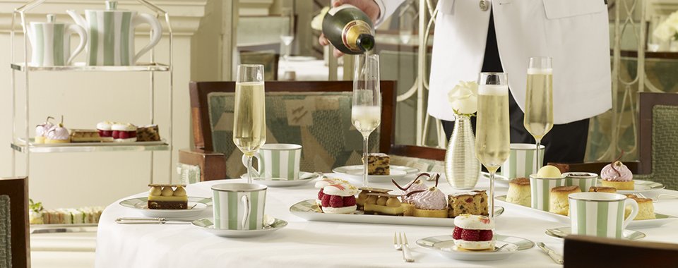 The 15 Best Afternoon Tea Experiences in London