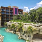 LuxeGetaways - Luxury Travel - Luxury Travel Magazine - Luxe Getaways - Luxury Lifestyle - Fall/Winter 2017 Magazine Issue - Digital Magazine - Travel Magazine - Xcaret Hotel - Cancun Mexico