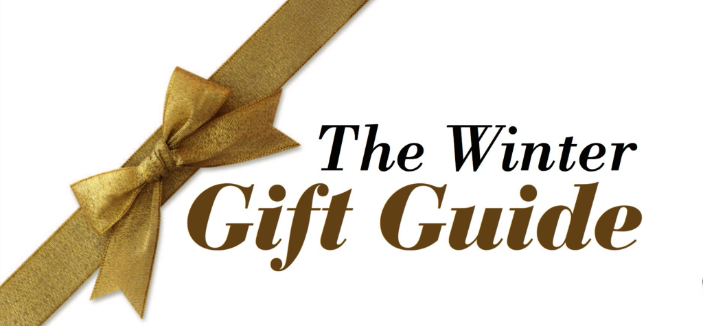 The Ultimate Winter Gift Guide