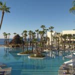 LuxeGetaways - Luxury Travel - Luxury Travel Magazine - Luxe Getaways - Luxury Lifestyle - Melia - Paradisus Los Cabos