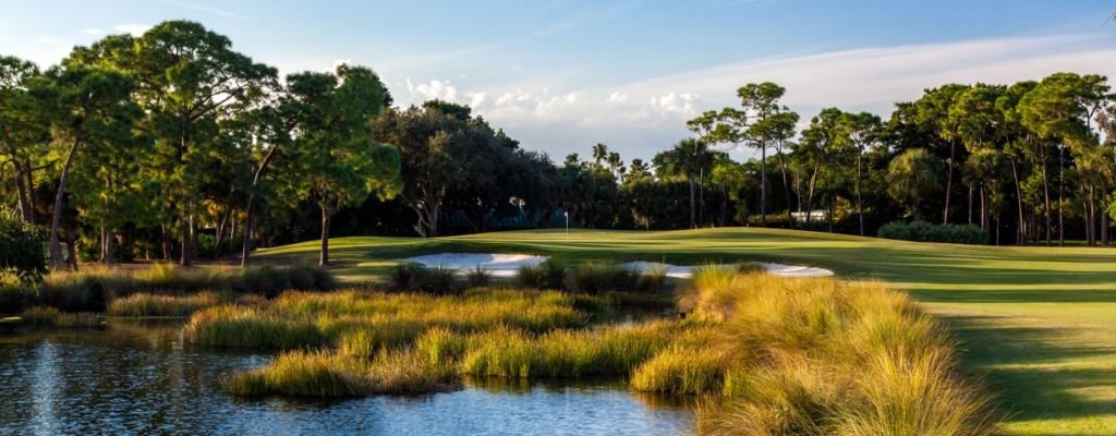 Top Three Jack Nicklaus Golf Courses to Play in Florida - Luxe Getaways