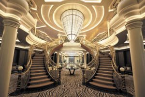 LuxeGetaways - Luxury Travel - Luxury Travel Magazine - Luxe Getaways - Luxury Lifestyle - RSSC - Regent - Regent Seven Seas Cruises - Mediterranean