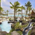 LuxeGetaways - Luxury Travel - Luxury Travel Magazine - Luxe Getaways - Luxury Lifestyle - Hilton Hotels - Hawaii - Oahu - Maui - Luxury Hawaii
