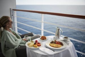 LuxeGetaways - Luxury Travel - Luxury Travel Magazine - Luxe Getaways - Luxury Lifestyle - Oceania Cruises - Luxury Cruises - Spa