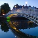 LuxeGetaways - Luxury Travel - Luxury Travel Magazine - Luxe Getaways - Luxury Lifestyle - Dublin - Visit Dublin - Visit Ireland - Ireland Tourism - Dublin Tourism - Culinary Dublin - Jeff Helms