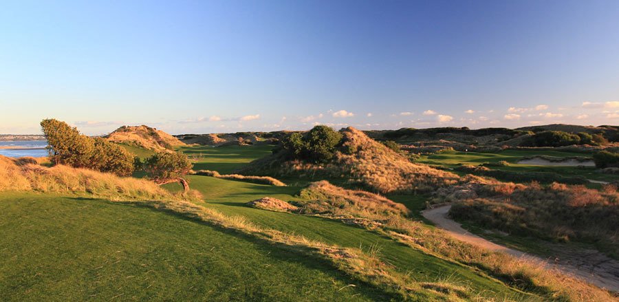 Golf in Australia – Experience the Wonder of the Links Down Under