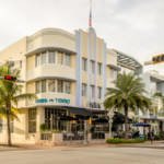 LuxeGetaways - Luxury Travel - Luxury Travel Magazine - Luxe Getaways - Luxury Lifestyle - The Marlin Hotel - South Beach - Miami Florida - Art Deco Design