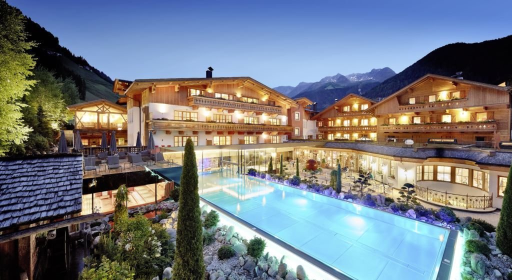 Property Profile: Easy Family Luxury at Hotel Quelle in Italy’s South Tyrol