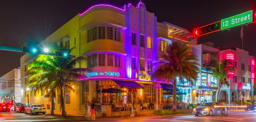 The Marlin Hotel South Beach: An Authentic Luxury Experience